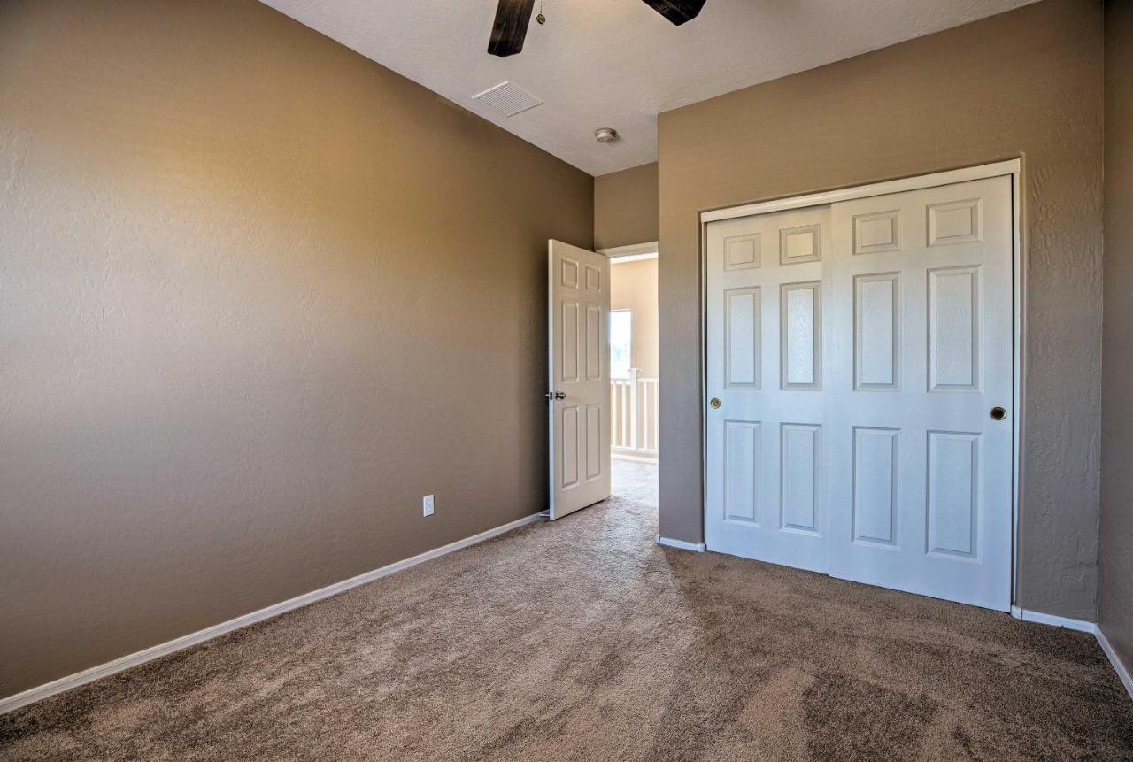 Maricopa Home With Outdoor Seating, 2 Mi To Golf! Εξωτερικό φωτογραφία
